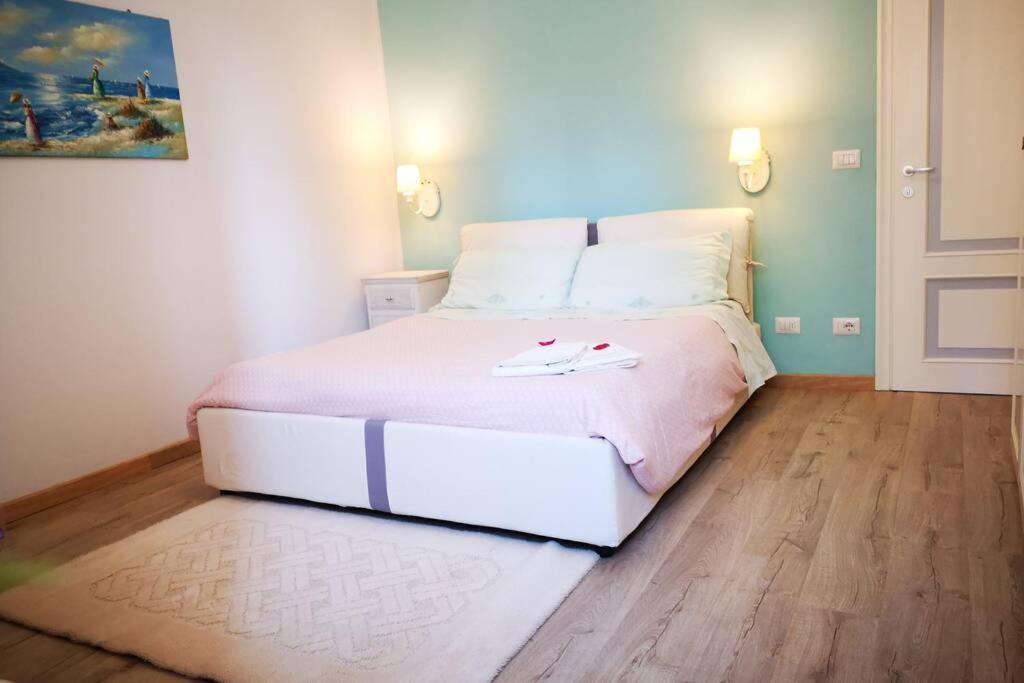Delizioso Appartamento Cosy Ristrutturato Parme Extérieur photo